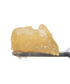 Valley Farm's Bluefin Tuna Live Resin