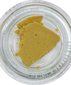 Island Exclusive's Cactus Breath Budder (Hybrid)