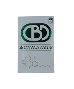 Canada's Best Derivatives - Shatter