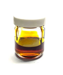 Valley Farm's Honey Oil Full Spectrum