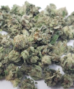 Ice Cream Kush Smalls