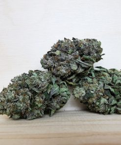 AAA+ Afghani Drifter