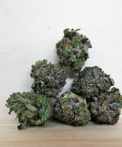 AAAA Rockstar Platinum Med.