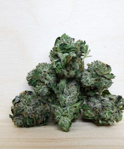 AAA+ SFV OG Kush Smalls