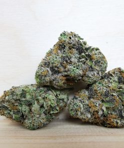 Green Valley's AAAA+ Ice Cream Mints