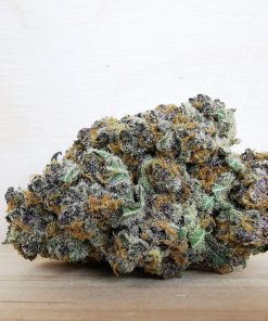 Kootenayz Exoticz's AAAA+ Ice Age