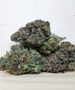 AAA+ Dark Devil Auto