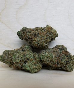 AAA+ Mint Chocolate Chip