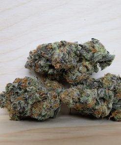 AAAA Purple Drank Breath