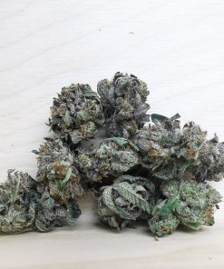 AAA+ Lavender Kush Smalls