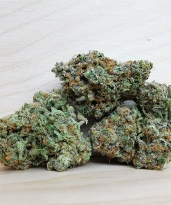 Blueberry Cheesecake