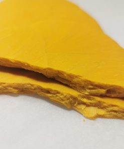 Island Exclusive's Pass Out Pink Budder (Indica)