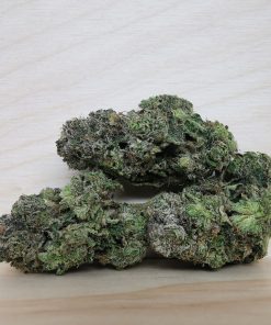 AAAA Organic Comatose