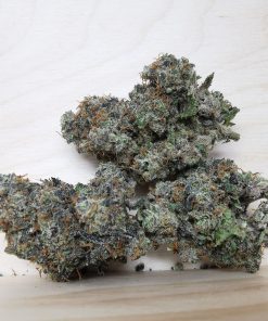 AAA+ Ghost Train Haze