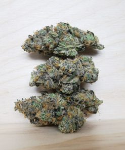 AAAA Miracle Alien Cookies Med.