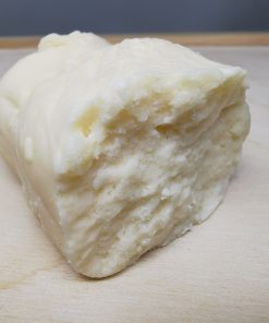 Island Exclusive's White Widow Platinum Budder (Sativa)