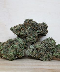 AAAA Pineapple Express