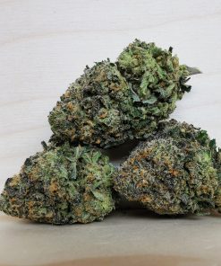 AAA+ Strawberry Banana