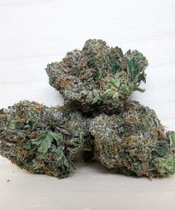 Green Valley's AAAA+ Bubba OG Kush