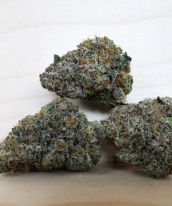 Green Valley's AAAA+ Animal Sorbet x Kush Mints