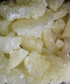 Valley Farm's Platinum Purple Kush THCA Diamonds