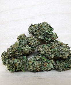 AAAA Lemon Kush Smalls
