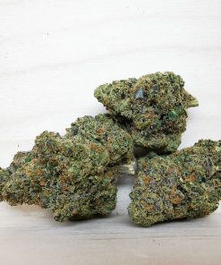 AAA+ Pineapple Nuken