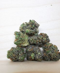 AAA++ Peach OG Smalls