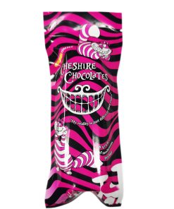 Cheshire Psilocybin Mushroom Chocolate Bar 8000mg