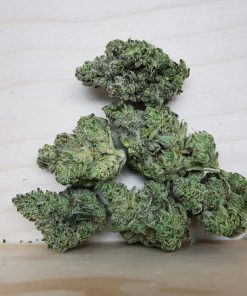 AAAA Gorilla Glue4 x Oreo