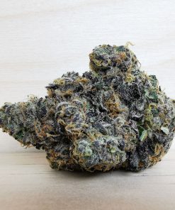 Kootenayz Exoticz's AAAA+ Krypto Chronic