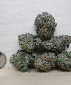 AAAA Moon Berry Smalls