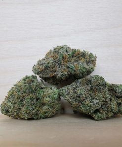 AAAA Triangle Kush Med.