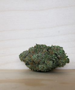 Green Valley's AAAA Platinum Blueberry