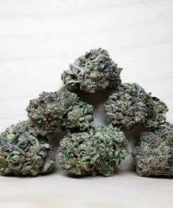 Green Valley's AAAA+ Death Bubba