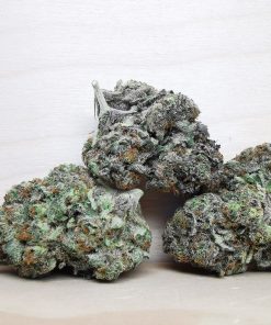 Kootenayz Exoticz's AAAA+ Strawberry Jerry