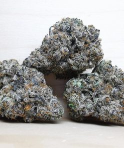 Kootenayz Exoticz’s AAAA+ Sunset Soap