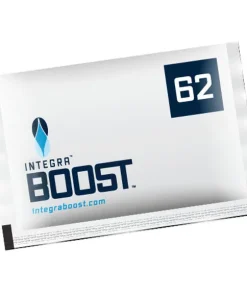 Integra Boost Humidiccant 67 Grams 2 Way Humidity Control