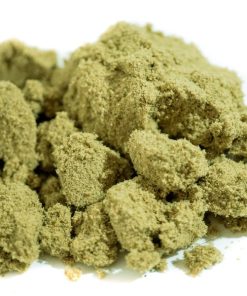 Butterscotch Kief