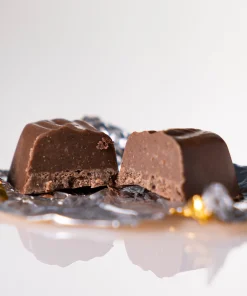 Meush Meush Magic Mushroom Chocolate