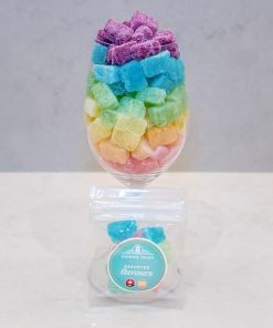 Nummy Land THC Gummy Bears