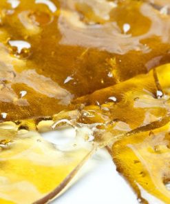 Orange Cookie AAAA+ Shatter