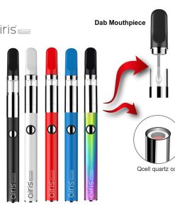 Airistech Airis Quaser Concentrate Vape Pen Kit