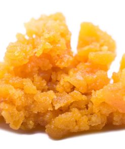 Valley Farm's Black Bubba Sugar Wax (Indica)