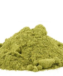 Green Valley's AAAA+ Pink Death Kief