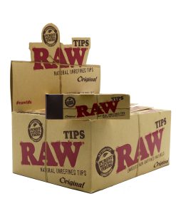 RAW Tips