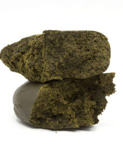 Red Seal Hash
