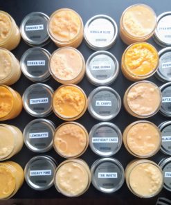 Bulk-Sale Valley Farm's Live Resin 50 Grams -HYBRID-