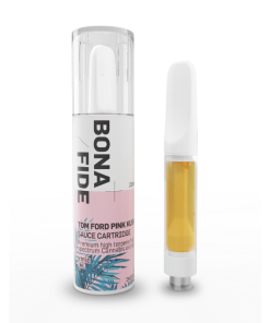 Bona Fide's Refill Cartridges HTFSE Sauce 1 Gram