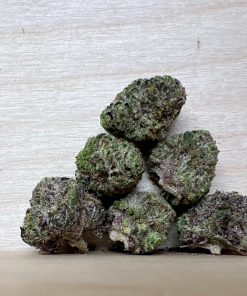 AAAA+ Purple MAC Smalls